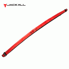 ☆【全３色】ジャッカル　エレキコードカバー　ロングサイズ　ケーブルジャケット　JACKALL