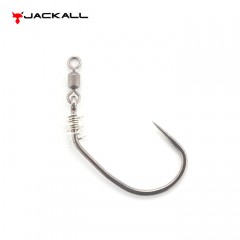 Jackall Coilock Cover Neko Rig Special Hook