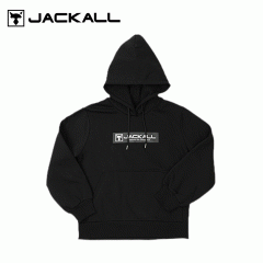 Jackall pullover hoodie