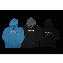 Jackall pullover hoodie