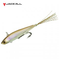 Jackall Live Darter