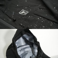 Jackall Cloud Shell Jacket