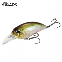 デュオ　レアリスクランク　M62　5A　DUO　REALIS CRANK　