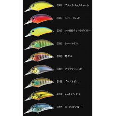 デュオ　レアリスクランク　M62　5A　DUO　REALIS CRANK　