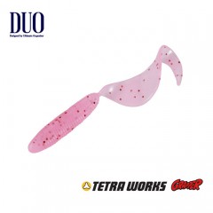 デュオ　テトラワークス　グラッパー　DUO　TETRA WORKS GRAPPER　