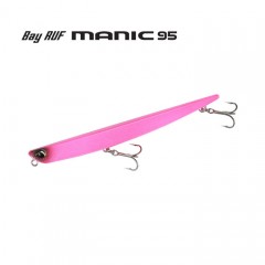 【ClearanceSale】 DUO Bay RUF MANIC  Manic 95 [1]