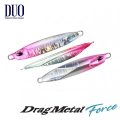 デュオ　ドラッグメタルフォース　120g　DUO　Drag Metal FORCE　