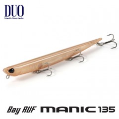 DUO Bay RUF MANIC  Manic 135 [1]