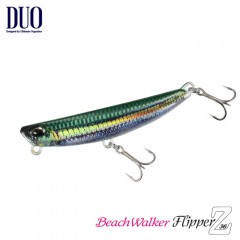 DUO Beach Walker Flipper  Flipper Z36 Limited Raw Esacolor