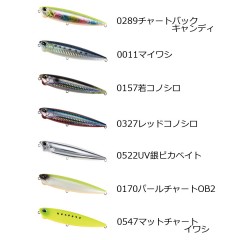 DUO　Realis Pencil 130 SW Limited