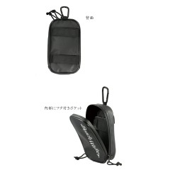 DUO　BeachWalker ACCESSORY POUCH　