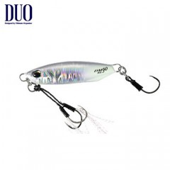 DUO　Drag Metal SLJ 60g