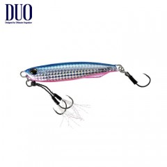 DUO　Drag metal SLJ slim 80g