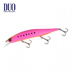 DUO Realis Jerkbait 130S Salt Color