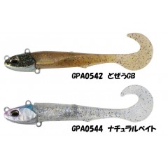 デュオ　ビーチウォーカー　ジャンゴグラブセット　27g　DUO　BEACH WALKER JUMGO GRUB SET