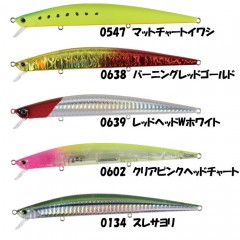 DUO Tide Minnow Slim FLYER