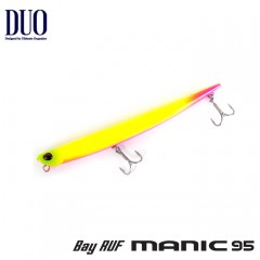 DUO Bay RUF MANIC SLOW 95