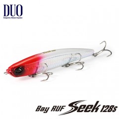 Duo bay roof seek 128S