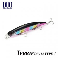 Duo Teriff DC-12 Type 1