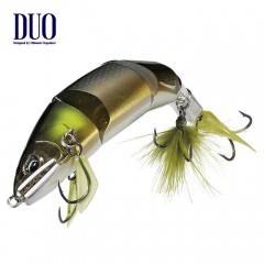 DUO REALIS DEAD DRIFT 100