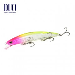 DUO Tide Minnow Splat 140S