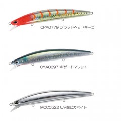 DUO Tide Minnow Splat 140S