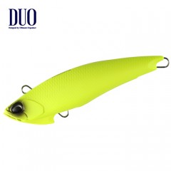 DUO REALIS FANG JAW 110