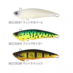 DUO REALIS FANG JAW 110