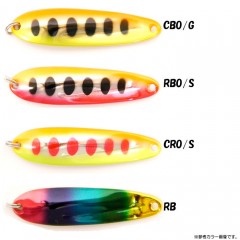 Waterland　 Limited Native Model 8.0g