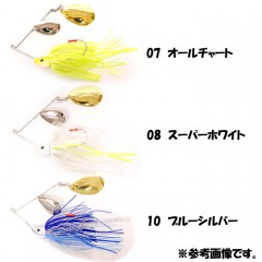 WaterLand　Angel Spinner Bait　