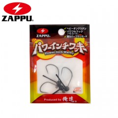 ザップ　パワーインチワッキー　1/16oz(1.8g)　ZAPPU