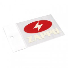 Zappu  cutting sticker  S size