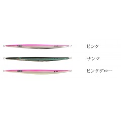 ◇【在庫限り】　ホッツ　男ジグ　280g　HOTS　Otoko JIG　