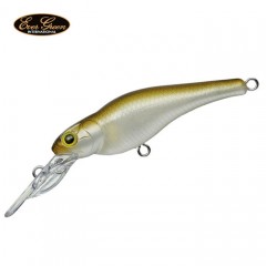 Evergreen SPIN-MOVE SHAD 【2】