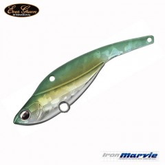 【全2色】エバーグリーン　アイアンマービー　75mm　25g　【2】EVERGREEN IRON MARVIE