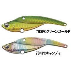 【全2色】エバーグリーン　アイアンマービー　75mm　25g　【2】EVERGREEN IRON MARVIE