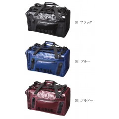 エバーグリーン　ビートゥルー　ツーウェイツアーバッグ　EVERGREEN　B-TRUE　2WAY TOUR BAG　