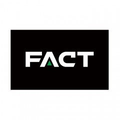 エバーグリーン　ファクトボートディカル　Mサイズ　　FACT　