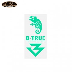 Bee True Glowmark Decal