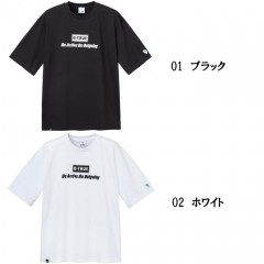 エバーグリーン　B-TRUEビッグTシャツ Aタイプ　evergeen　B-TRUE Big T-shirt A type　