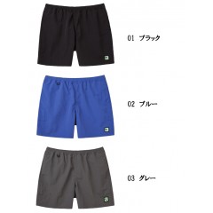 エバーグリーン　B-TRUEイージーショーツ　evergeen　B-TRUE Easy Shorts　