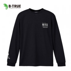 Evergreen B-True Dry Mix Long T-shirt Type 1