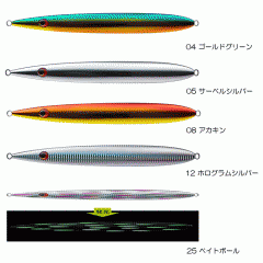 ☆エバーグリーン　サトウジグ　140g　佐藤統洋監修