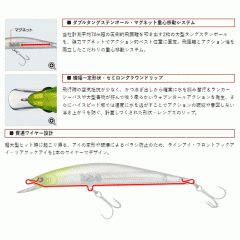 【全10色】エバーグリーン　ワイドシーカー