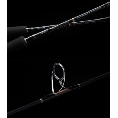 TENRYU　JIG-ZAM　Deep Rider　JDR581S-4K