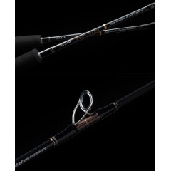 TENRYU　JIG-ZAM　Deep Rider　JDR581B-3K