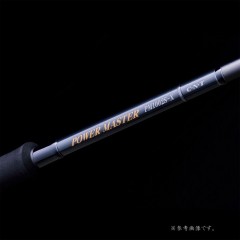 TENRYU POWER MASTER PM972S-M 