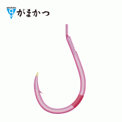 Gamakatsu A1-M system type thick mouth