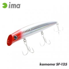 アイマ　コモモ　SF-125　ima　komomo