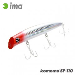 アイマ　コモモ　SF-110　ima Komomo【1】